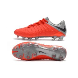 Neymar Nike HyperVenom Phantom 3 Elite FG - Rojo Argento_9.jpg